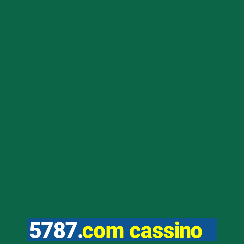 5787.com cassino